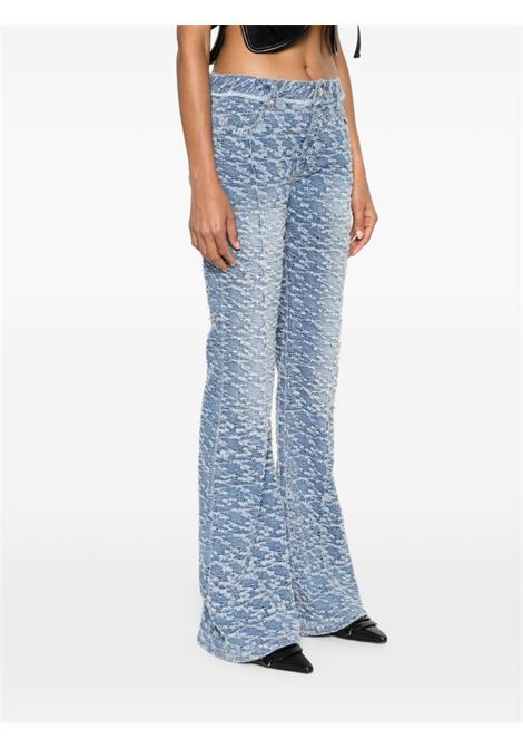 Jeans svasati agnes in blu Andersson Bell - donna ANDERSSON BELL | APA719WWSHBL